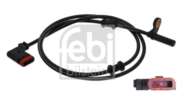 FEBI BILSTEIN Andur, rattapöörete arv 38375